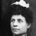 Mary Metilda Haws (1853 - 1920) Profile