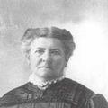 Mary Olive Haws (1845 - 1920) Profile