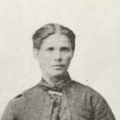 Sariah Hillman (1835 - 1901) Profile