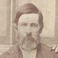 Robert Hay (1825 - 1884) Profile