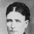 Elizabeth Evans Hayball (1832 - 1911) Profile