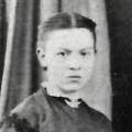 Rosina Hayball (1850 - 1923) Profile