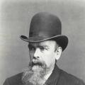 George Sampson Hayball (1830 - 1907) Profile