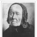Sarah Jennings Hayes (1813 - 1900) Profile