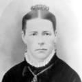 Margaret Jane Haymond (1841 - 1920) Profile