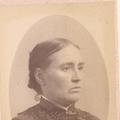 Hannah Hayward (1839 - 1918) Profile
