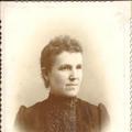 Sarah Elizabeth Hayward (1851 - 1928) Profile