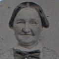 Martha Court (1825 - 1890) Profile