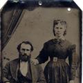 Ann Hazen (1854 - 1943) Profile