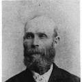 Robert Hazen (1832 - 1928) Profile