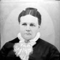 Barbara Alice Ward (1827 - 1882) Profile
