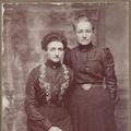Mary Jane Heap (1852 - 1914) Profile