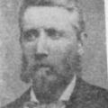 George Fluker Heath (1838 - 1903) Profile
