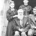 James Harvey Heath (1814 - 1904) Profile