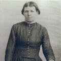 Rachel Marilla Hefner (1838 - 1911) Profile