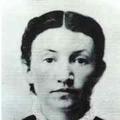 Elizabeth Christina Heiner (1848 - 1882) Profile