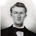John Heiner (1842 - 1868) Profile