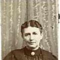 Susannah Catherine Heiner (1852 - 1923) Profile