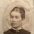 Helen Eldredge Armstrong (1856 - 1939) Profile