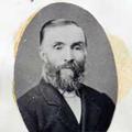 Robert Henderson (1825 - 1891) Profile