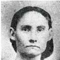 Sarah Elizabeth Henderson (1844 - 1908) Profile