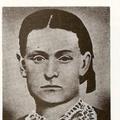 Rebecca Hendricks (1835 - 1880) Profile