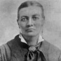 Catherine Tabitha Hendricks (1832 - 1880) Profile