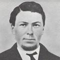 John Nelson Hendricks (1847 - 1904) Profile