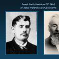 Joseph Smith Hendricks (1838 - 1922) Profile