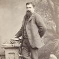 Samuel Allen Hendricks (1848 - 1900) Profile