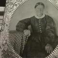 Diana Elizabeth Kelsey Hendrickson (1827 - 1900) Profile