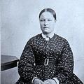 Elvira Eliza Hendrickson (1850 - 1926) Profile