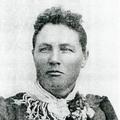 Frances Anna Hendrickson (1848 - 1925) Profile