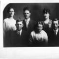 Jannett Hendrickson (1854 - 1923) Profile
