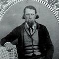 Nicholas Hendrickson (1820 - 1896) Profile