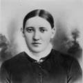 Isabell Archibald Hendry (1858 - 1897) Profile