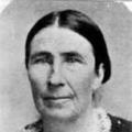 Isabella Mark (1816 - 1891) Profile