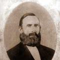 John Mark Hendry (1836 - 1882) Profile