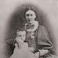 Rhoda Priscilla Barnum (1834 - 1866) Profile