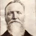 Alfred Henson (1832 - 1902) Profile