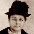 Lucy [or Lucia Ann] Henson (1854 - 1912) Profile