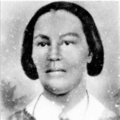 Elizabeth Tregenna Henwood (1840 - 1876) Profile