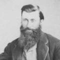 David Hess (1837 - 1928) Profile
