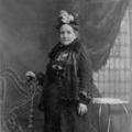 Eliza Hester (1832 - 1914) Profile