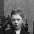 Marmaduke Hewitson (1850 - 1936) Profile