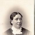 Hannah Ida Hewitt (1839 - 1888) Profile