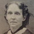 Sarepta Maria Blodgett (1823 - 1881) Profile