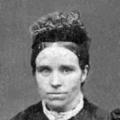 Elizabeth Ellen Hickman (1833 - 1914) Profile