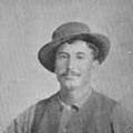William George Hickman (1844 - 1912) Profile