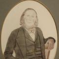 George Barton Hicks (1805 - 1885) Profile